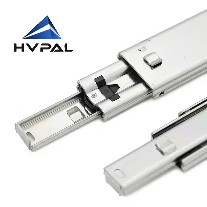 Heavy Duty Bayonet Mounting Drawer Slide Heavy Duty Bayonet Mounting Drawer Slide