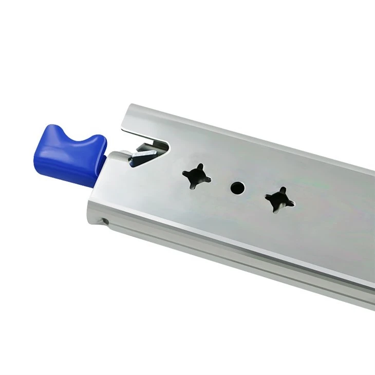 24 Inches Full Extension Heavy Duty Drawer Slide