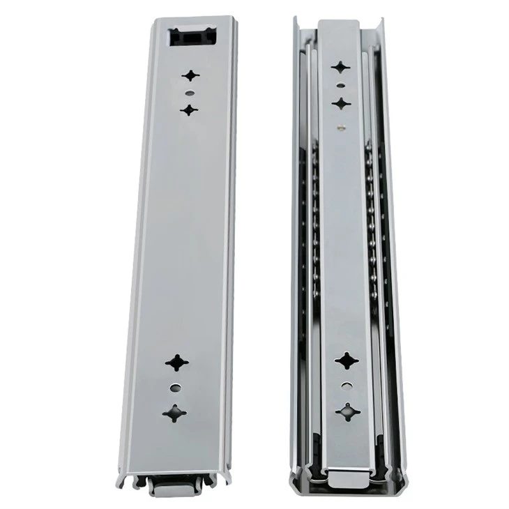 Stainless Steel Drawer Slide 304