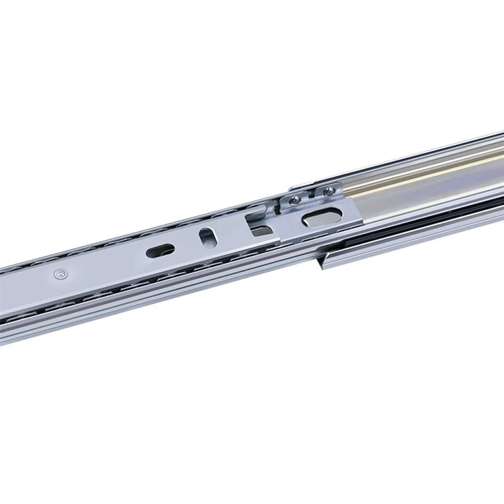 35KG Portante à Sfera Cassetto Slide