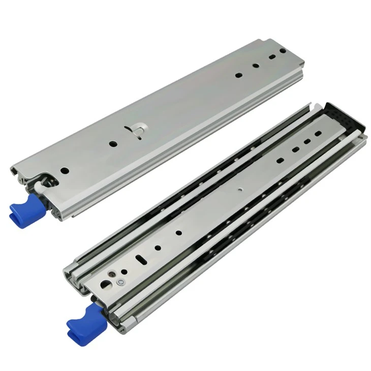 Heavy Duty Locking Slides