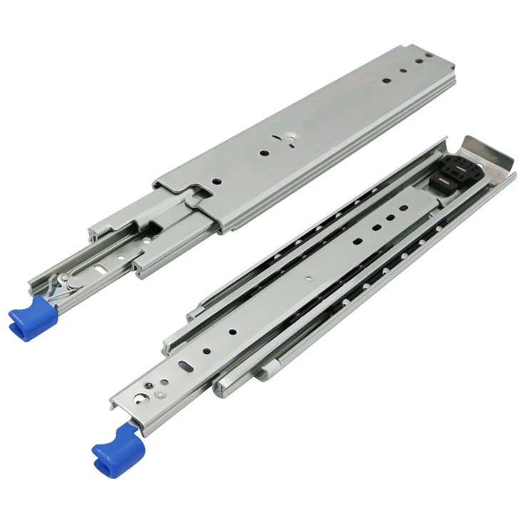 500lb Heavy Duty Locking Slides
