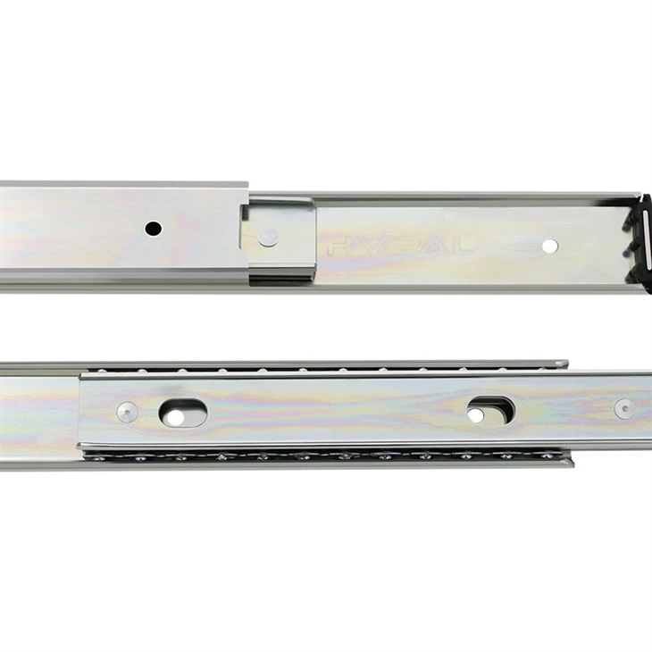 Stainless Steel Light Duty 35mm