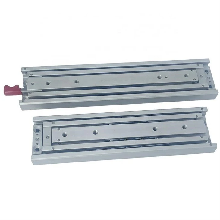 12"-60"-60" Alluminio Lenoa de l'Alluminio o l'é o Duty Pubrico