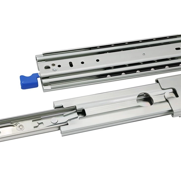 18inch Locking Drawer Slides