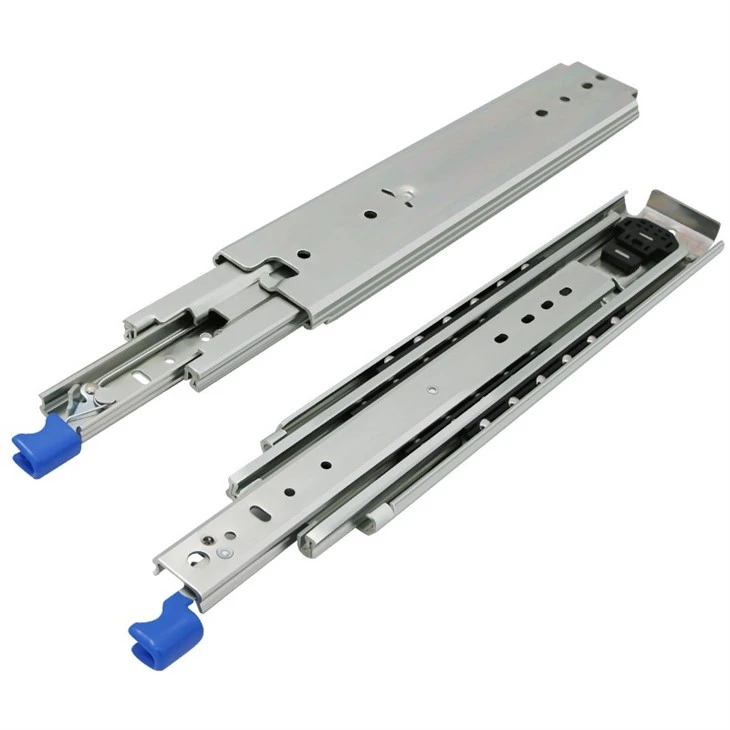 Locking Drawer System Slide 220KG factory