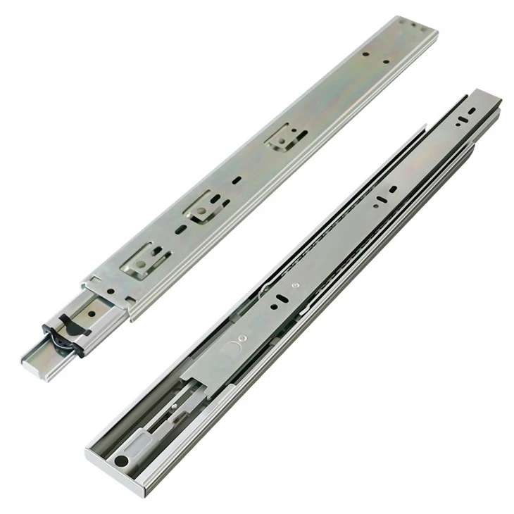 Cabinet Slide Rail 45MM Wide